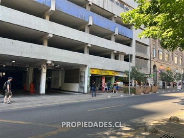 Venta / Local Comercial / Santiago