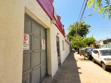 Venta / Local Comercial / Santiago