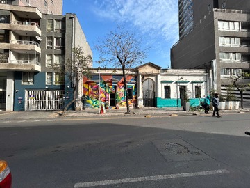 Venta / Local Comercial / Santiago