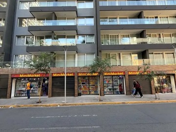 Venta / Local Comercial / Santiago