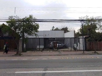 Venta / Local Comercial / Talagante