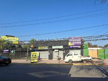 Venta / Local Comercial / Talagante