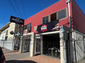 Venta / Local Comercial / Talca