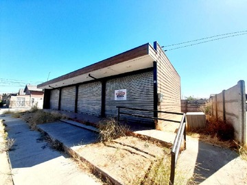 Venta / Local Comercial / Talca