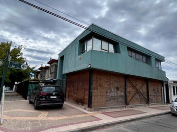 Venta / Local Comercial / Talca