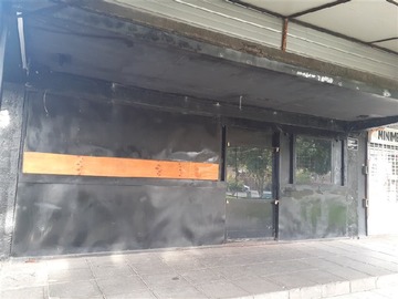 Venta / Local Comercial / Talca