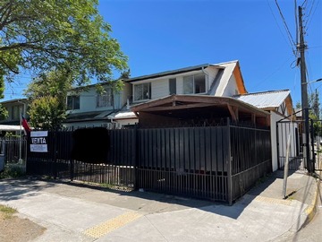 Venta / Local Comercial / Talca