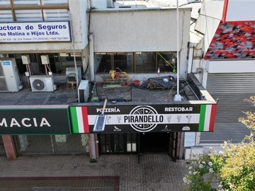 Venta / Local Comercial / Talca
