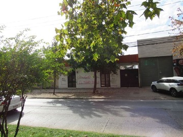 Venta / Local Comercial / Talca