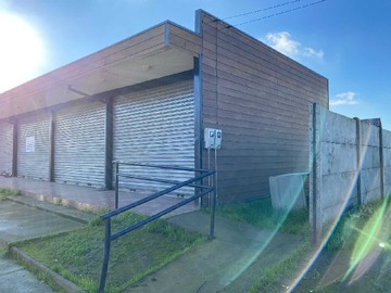 Venta / Local Comercial / Talca