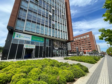 Venta / Local Comercial / Talca