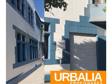 Venta / Local Comercial / Talca