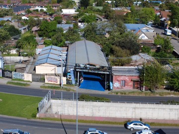 Venta / Local Comercial / Talca