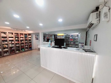 Venta / Local Comercial / Talca