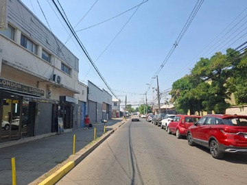 Venta / Local Comercial / Talca