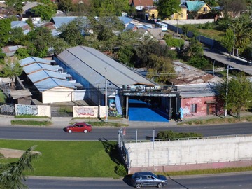 Venta / Local Comercial / Talca