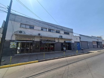 Venta / Local Comercial / Talca