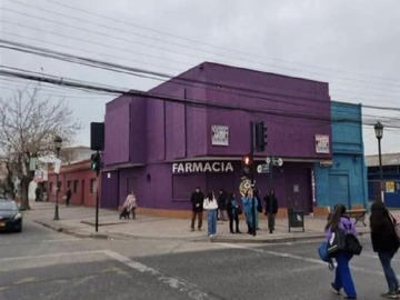 Venta / Local Comercial / Talca