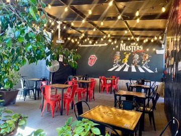 Venta / Local Comercial / Talca