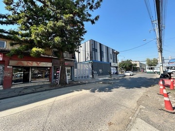 Venta / Local Comercial / Talca
