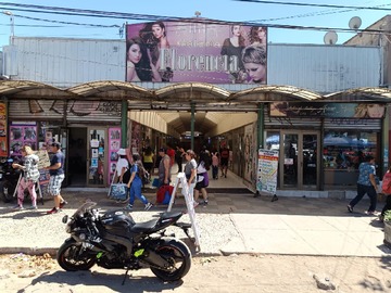 Venta / Local Comercial / Talca