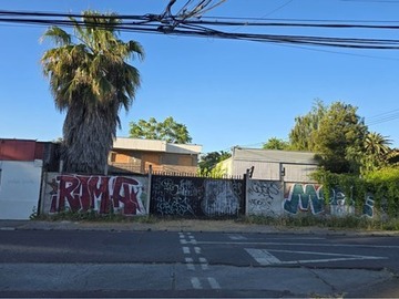 Venta / Local Comercial / Talca