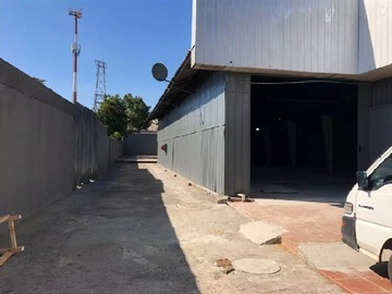 Venta / Local Comercial / Talca