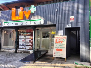 Venta / Local Comercial / Talca