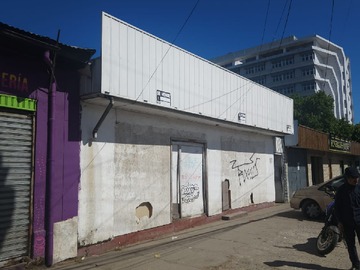Venta / Local Comercial / Talca