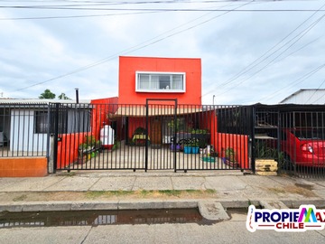 Venta / Local Comercial / Talca