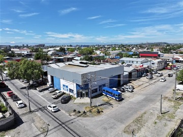 Venta / Local Comercial / Talca