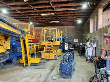 Venta / Local Comercial / Talca