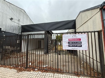 Venta / Local Comercial / Talca
