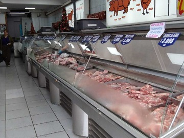 Venta / Local Comercial / Talcahuano