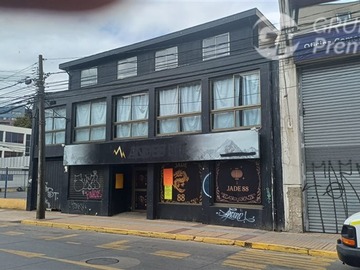 Venta / Local Comercial / Talcahuano