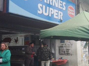 Venta / Local Comercial / Talcahuano