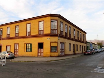 Venta / Local Comercial / Taltal