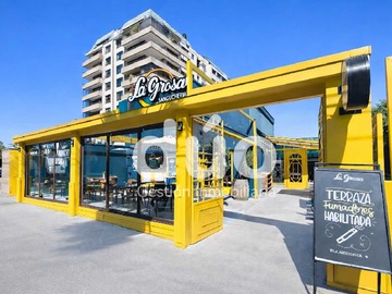 Venta / Local Comercial / Temuco
