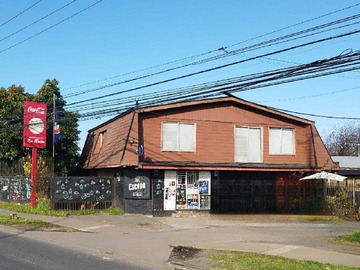 Venta / Local Comercial / Temuco
