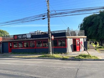 Venta / Local Comercial / Temuco