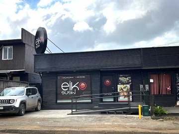Venta / Local Comercial / Temuco