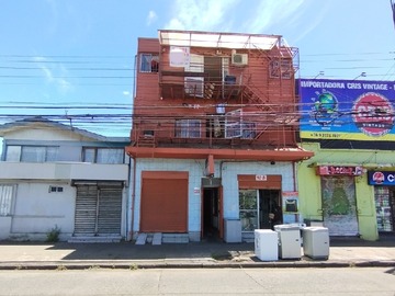 Venta / Local Comercial / Temuco