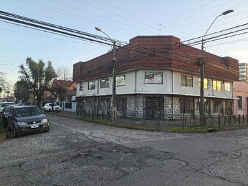 Venta / Local Comercial / Temuco