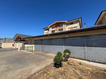 Venta / Local Comercial / Temuco