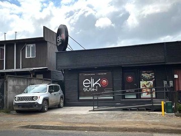 Venta / Local Comercial / Temuco