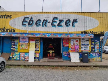 Venta / Local Comercial / Temuco