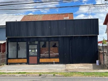 Venta / Local Comercial / Temuco