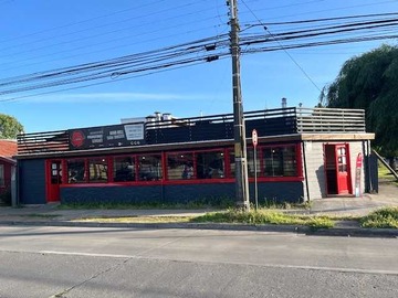 Venta / Local Comercial / Temuco