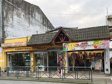 Venta / Local Comercial / Temuco