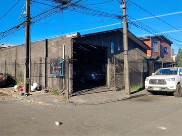 Venta / Local Comercial / Temuco